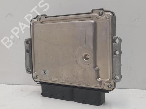 Engine control unit (ECU) HYUNDAI i30 Estate (FD) 1.6 CRDi | BP19107487M57 