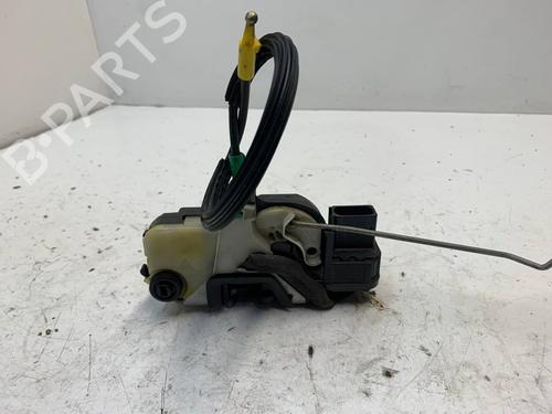 Rear right lock CHEVROLET CRUZE (J300) 2.0 CDI | BP23892369C99