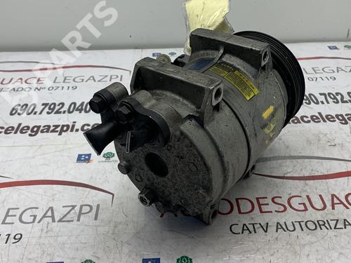 AC compressor VOLVO S60 I (384) 2.4 D | BP11007421M34 