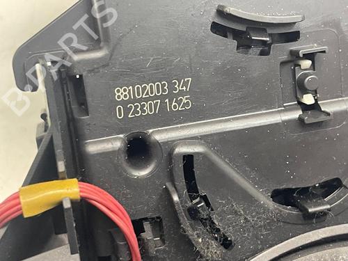 Switch RENAULT CLIO III (BR0/1, CR0/1) 1.5 dCi (BR17, CR17) | BP20487120I30 