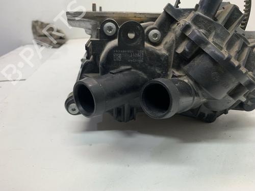 Cylinder head VW POLO V (6R1, 6C1) 1.6 | BP16729732M5 