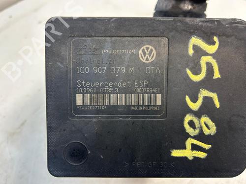 ABS pump VW GOLF IV (1J1)  | BP21554328M43 
