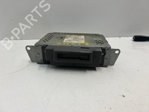 Used Radio TOYOTA PRIUS Saloon (_W1_) 1.5 Hybrid (NHW1_) (72 hp) 27301011