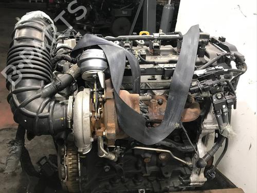 Engine HYUNDAI ix35 (LM, EL, ELH)  | BP26960363M1 