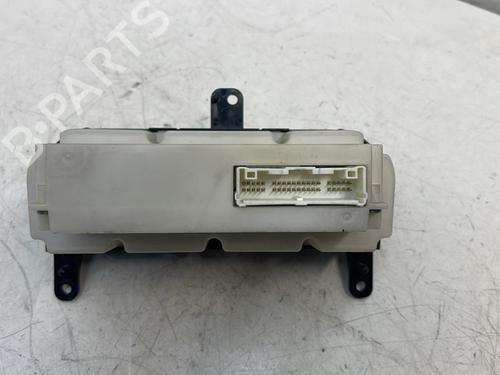Climate control NISSAN QASHQAI I (J10, NJ10) 2.0 dCi | BP29066467I5 