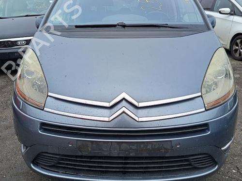 Alternator CITROËN C4 Picasso I MPV (UD_) 2.0 HDi 138 | BP31627754M7 