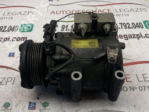 Used AC compressor AC compressor FORD TRANSIT CONNECT (P65_, P70_, P80_) 1.8 TDCi (90 hp) 11006223 11006223