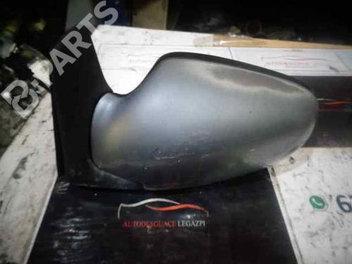 Left mirror FORD GALAXY I (WGR) 1.9 TDI | BP10997643C26 