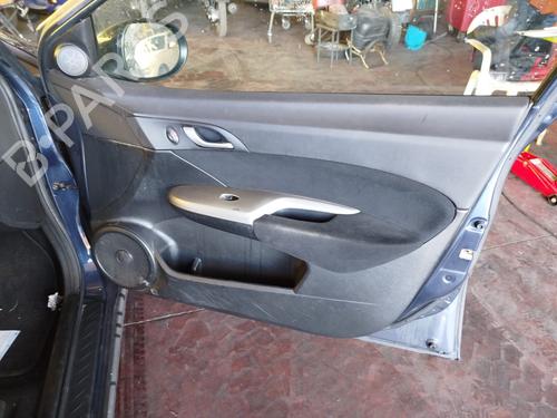 Used Front left window mechanism HONDA CIVIC VIII Hatchback (FN, FK) 2.2 CTDi (FK3) (140 hp) 28142915