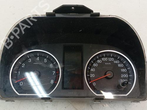 Kombiinstrument HONDA CR-V III (RE_) 2.0 i-VTEC 4WD (RE5, RE2) (150 hp) 29272725