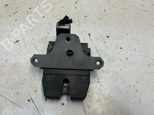 Bakluke lås FORD S-MAX (WA6) [2006-2014]  24404067