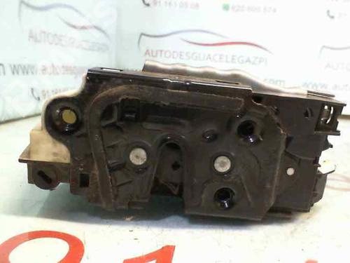 Front right lock SEAT IBIZA IV ST (6J8, 6P8) 1.6 TDI | BP10997492C97 