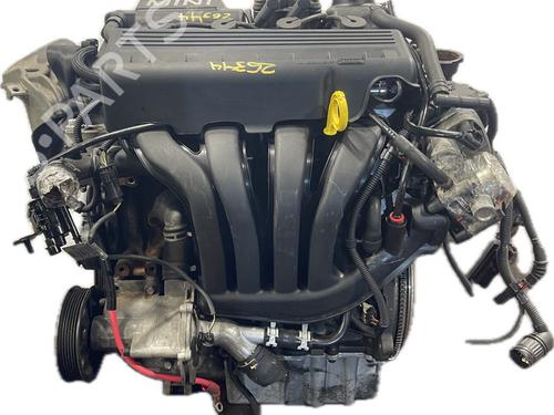 Motor MINI MINI (R50, R53) Cooper (116 hp) 28292693