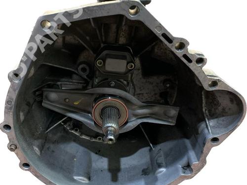 Gearbox MERCEDES-BENZ SPRINTER 4-t Van (B904) | BP11133906M3