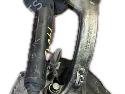 Left front steering knuckle AUDI A6 C6 Avant (4F5) 2.0 TFSI | BP15778648M25 