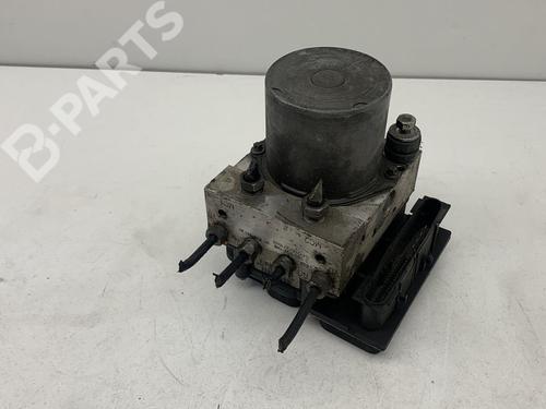 ABS pump CITROËN C4 Coupe (LA_) 2.0 HDi | BP11002164M43 