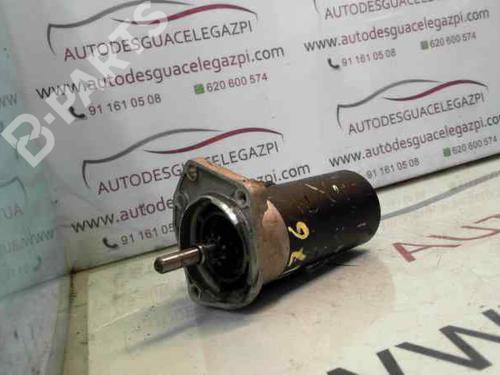 Used Starter SEAT CORDOBA (6K1, 6K2) 1.6 i (75 hp) 11002667