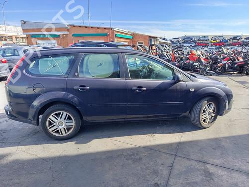 Brugte FORD FOCUS II (DA_, HCP, DP) 1.6 TDCi (109 hp) 4311407