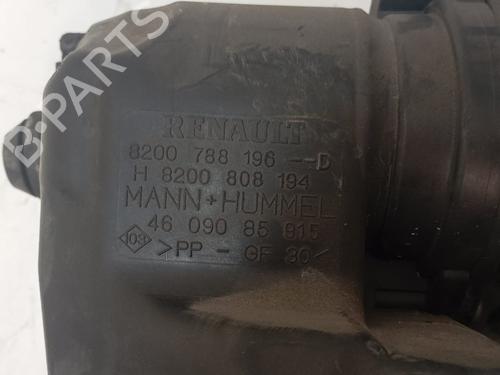 Air filter box RENAULT KANGOO (KC0/1_) 1.5 dCi | BP26328926M87 - Image 4