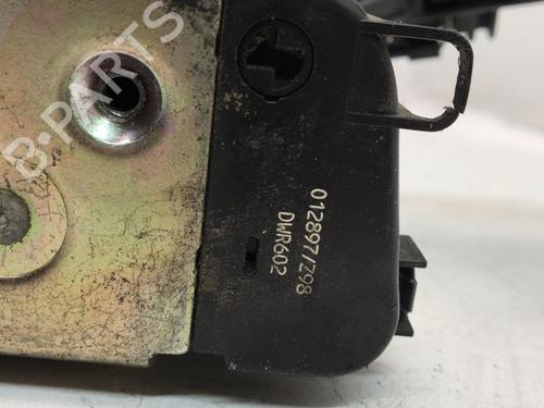 Rear left lock RENAULT VEL SATIS (BJ0_) 3.0 dCi (BJ0J, BJ0N) | BP12581770C100 