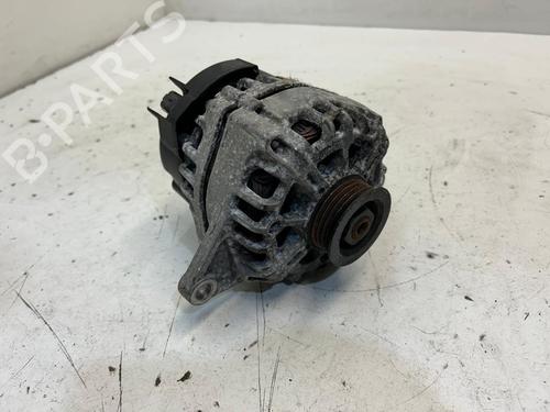Used Alternator NISSAN MICRA III (K12) 1.2 16V (80 hp) 24333096