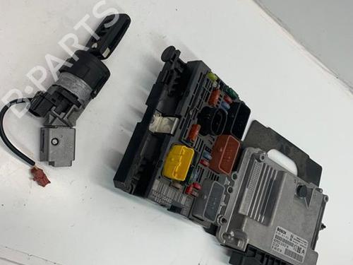 Andre PEUGEOT 308 I (4A_, 4C_)  | BP19107220O1 