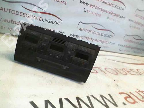 Used Climate control AUDI A4 B6 Avant (8E5) 1.9 TDI (130 hp) 11002822