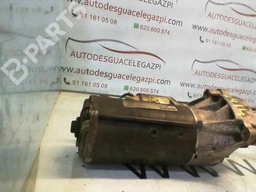 Used Starter Starter CITROËN XSARA Coupe (N0) 2.0 HDI 90 (90 hp) 11003538 11003538