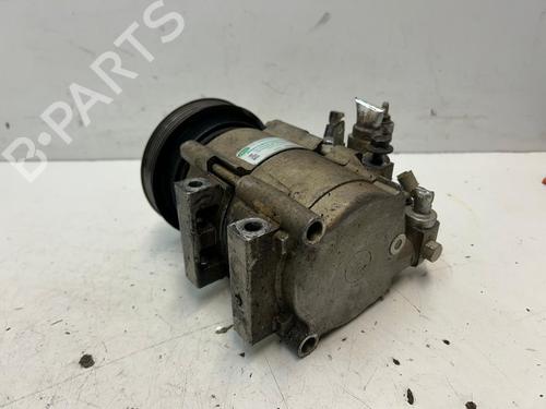 AC compressor HYUNDAI SANTA FÉ I (SM) 2.4 16V | BP23660665M34 
