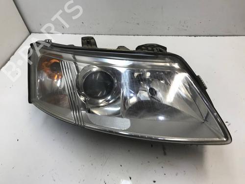 Used Right headlight SAAB 9-3 Estate (E50) 1.9 TiD (120 hp) 27500646