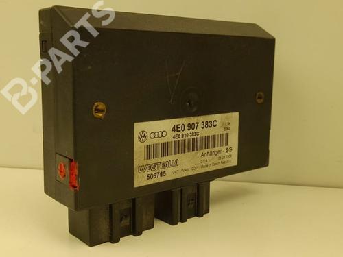 Electronic module AUDI Q7 (4LB) 3.0 TDI quattro | BP11395979M83 