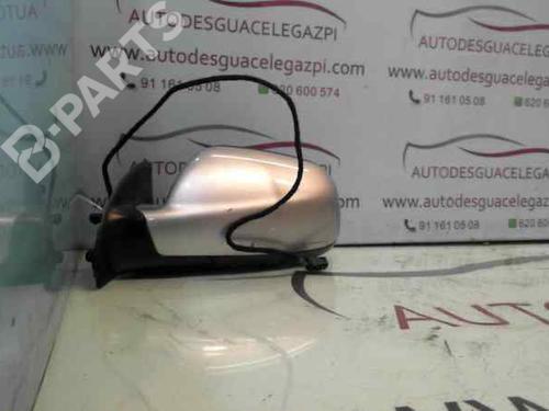 Used Left mirror PEUGEOT 307 Break (3E) 2.0 HDI 90 (90 hp) 11002003