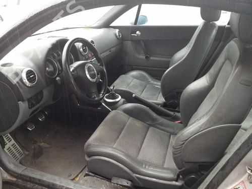 Front right window mechanism AUDI TT (8N3) 1.8 T quattro | BP11008522C23 