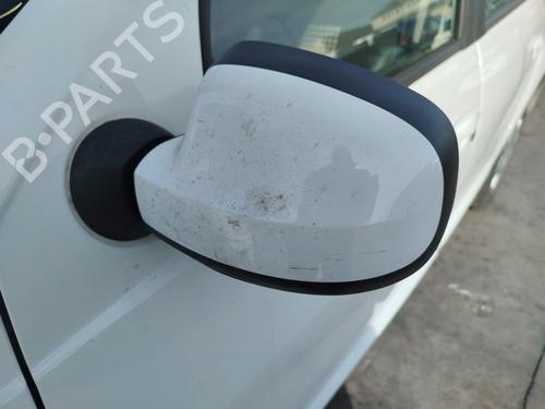 left-mirror-dacia-sandero-ii-2012-31916348 main image