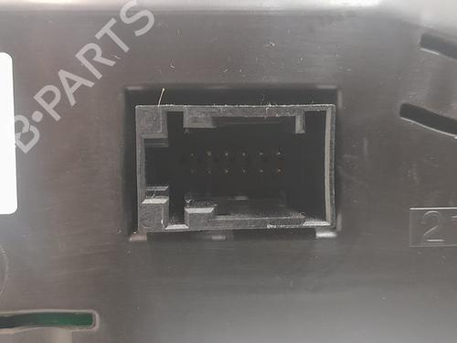 Instrument cluster FORD FOCUS III Turnier 1.6 TDCi | BP18406860C47 