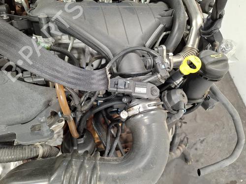 Engine VOLVO S40 II (544) 2.0 D | BP17621033M1 