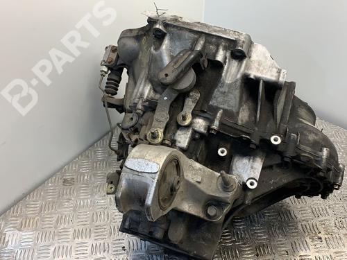 Gearbox HONDA ACCORD VII (CL, CN) 2.2 i-CTDi (CN1) | BP10996043M3 