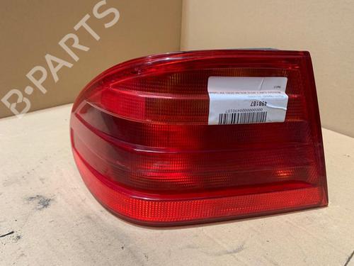 Left taillight MERCEDES-BENZ E-CLASS (W210) E 290 Turbo-D (210.017) | BP13406729C34 
