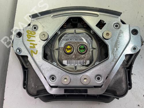 Driver airbag MERCEDES-BENZ C-CLASS (W203) C 220 CDI (203.008) | BP19107545C9 