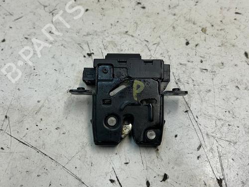 Bagklap lås NISSAN MICRA III (K12) 1.2 16V (80 hp) 24827253