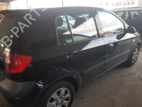 Right taillight HYUNDAI GETZ (TB) 1.5 CRDi | BP11006390C35 