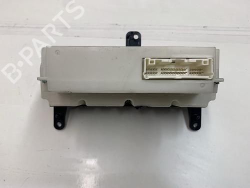 Climate control NISSAN QASHQAI / QASHQAI +2 I (J10, NJ10, JJ10E) 1.5 dCi | BP16880237I5 
