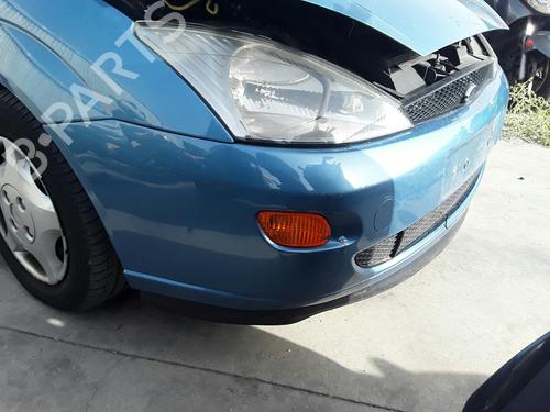 Front bumper FORD FOCUS I Saloon (DFW) 1.8 Turbo DI / TDDi | BP11009474C7 