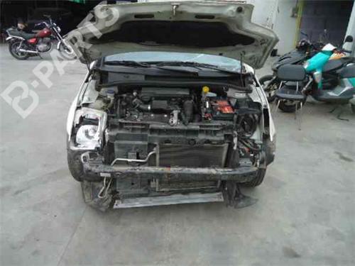 Used Parts CITROËN C2 (JM_)  1.4 HDi  1156109