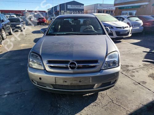Køler OPEL VECTRA C (Z02) 2.2 16V (F69) | BP26290834M31 
