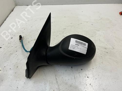 Left mirror CITROËN C2 (JM_) 1.4 HDi | BP23533369C26 