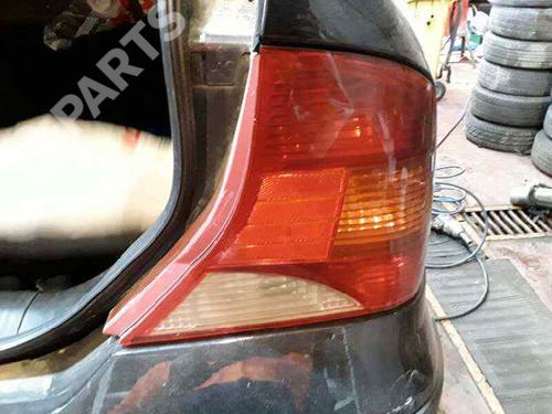 Right taillight FORD FOCUS I (DAW, DBW) 1.8 TDCi | BP11003793C35 