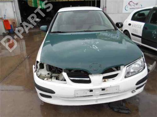 Used Parts NISSAN ALMERA II Hatchback (N16)  1.8  1156164
