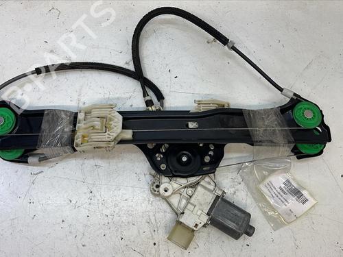 Front left window mechanism BMW 1 (E81) 120 i | BP32134402C22 - Image 3