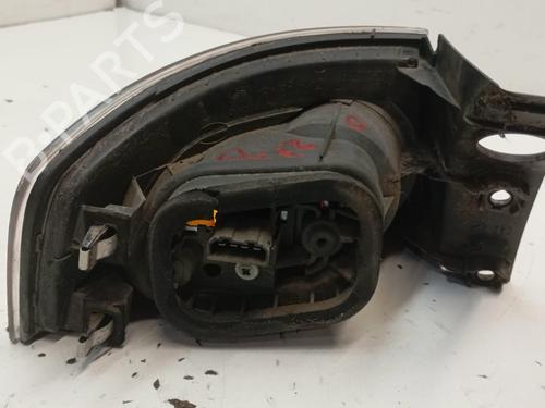 Right taillight SEAT IBIZA III (6L1)  | BP26687014C35 